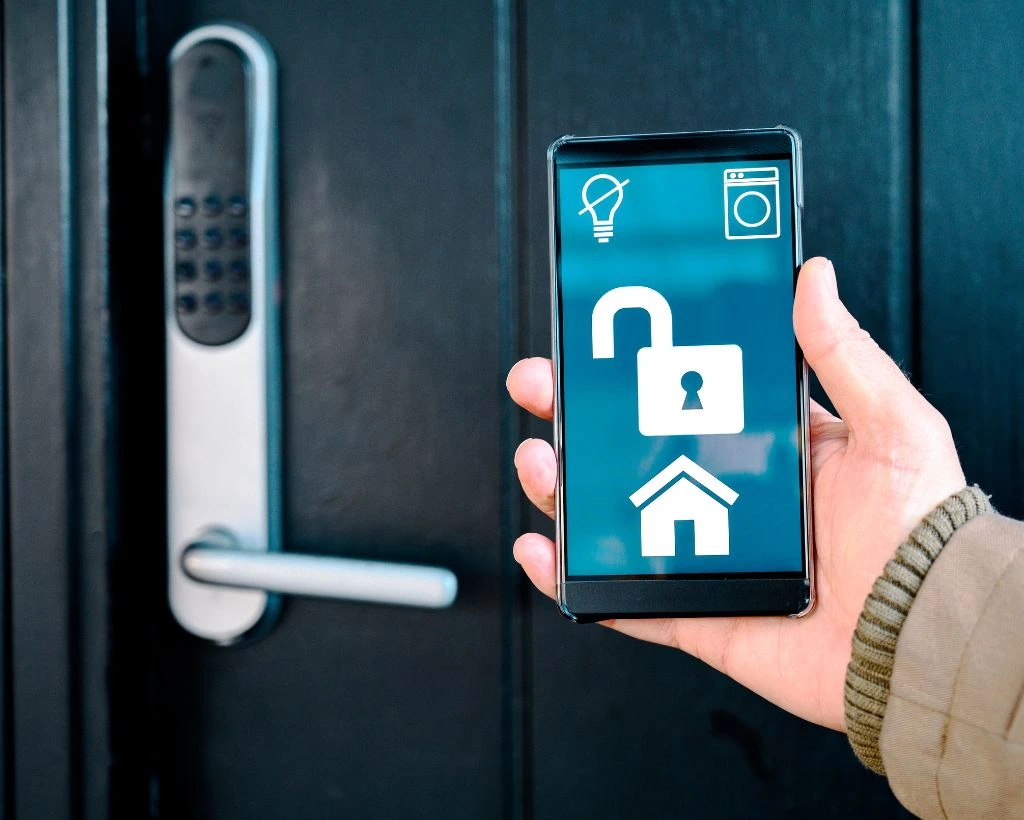 yale lock brand