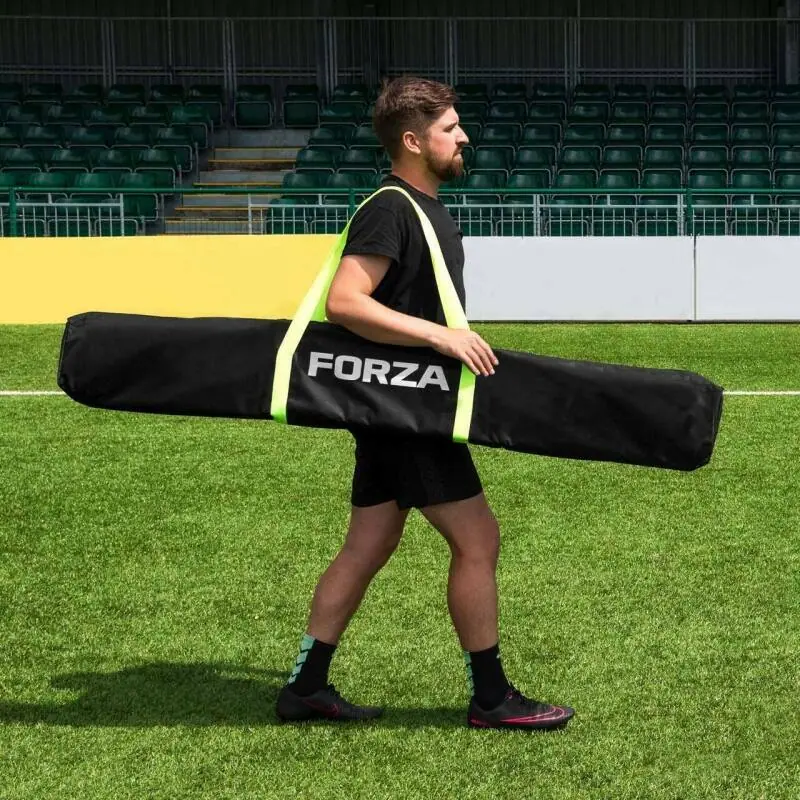 different types of available football accessories bags