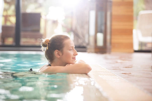 healing retreats specialize