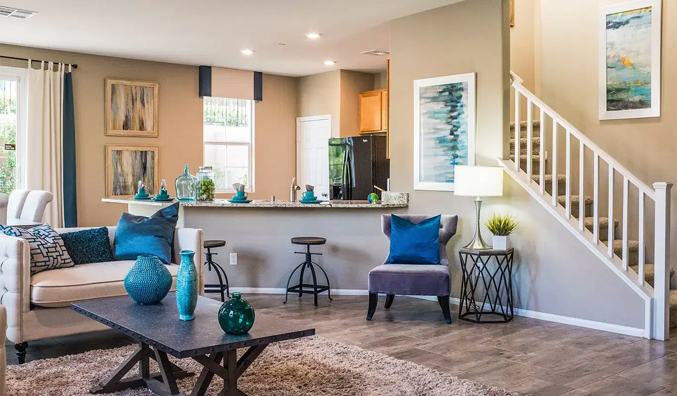 planning an interior renovation