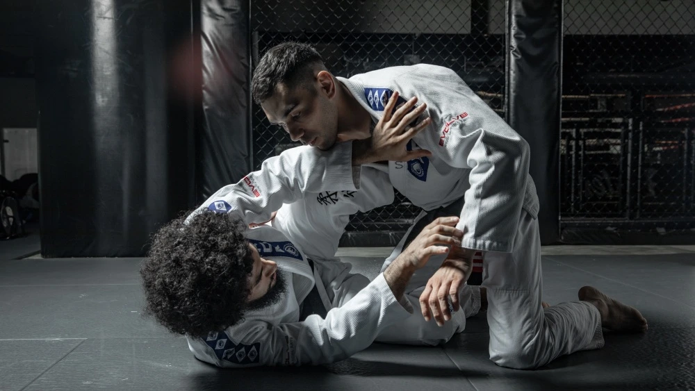 Importance of Belt Promotions in Jiu Jitsu