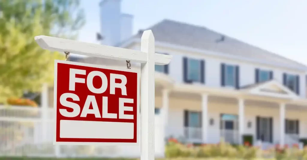 ultimate home selling