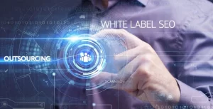 white label SEO provider
