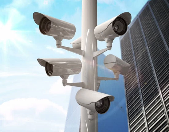 Discover the Latest Tech in Security Cameras