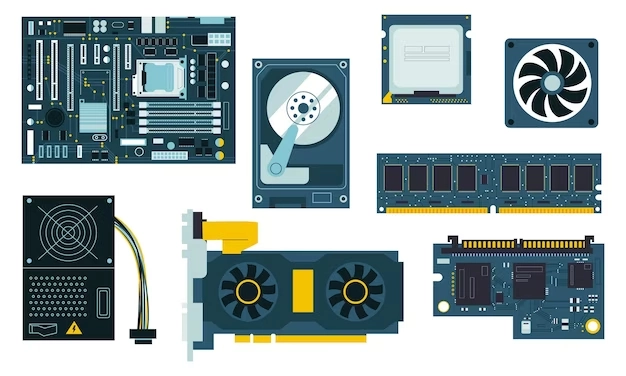help with selling computer components