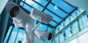 security cameras distributor