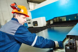 Fixing Common Fabrication Machinery Issues