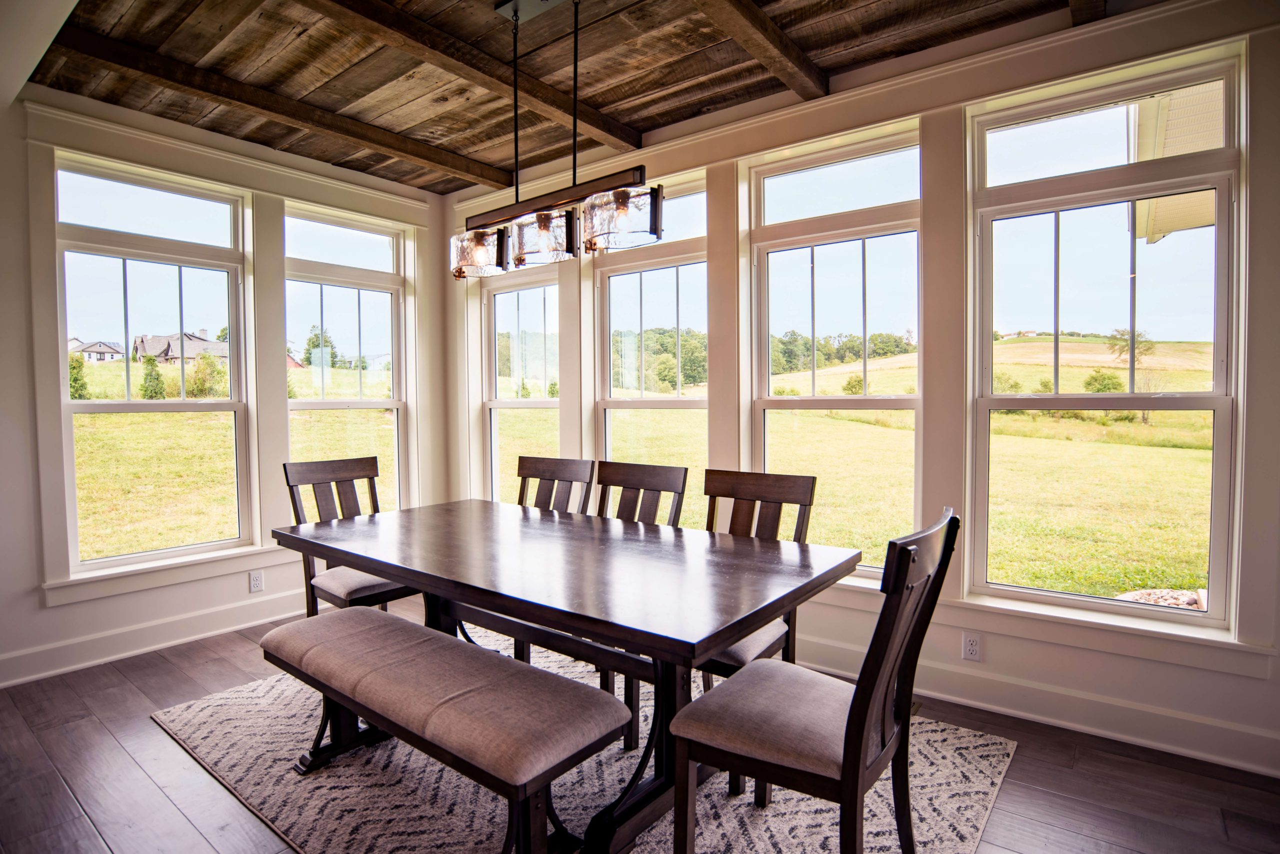 How To Upgrade Your Home A Guide To Window Replacement