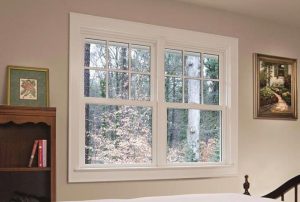 What to look for in Vinyl Replacement Windows