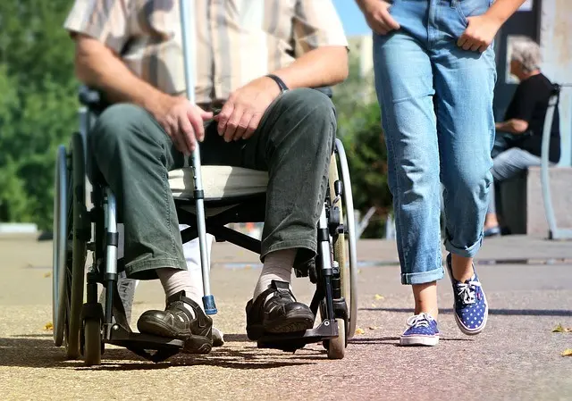 how to choose mobility equipment