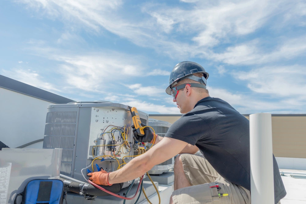 Expert Solutions for HVAC Problems