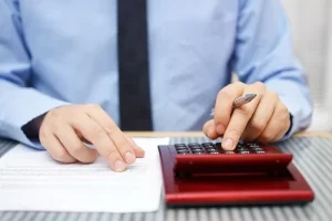 In depth look at high risk account fees