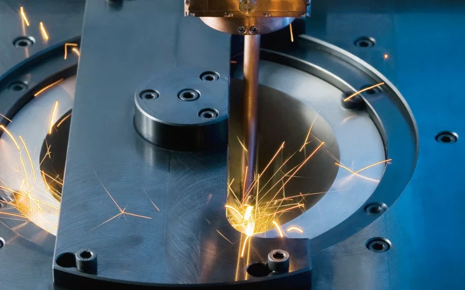 Exploring Fiber Laser Welders for Material Joining