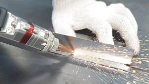 Fiber Laser Welders for Joining Dissimilar Materials
