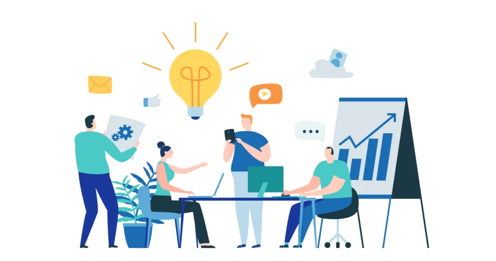 SEO service scalability