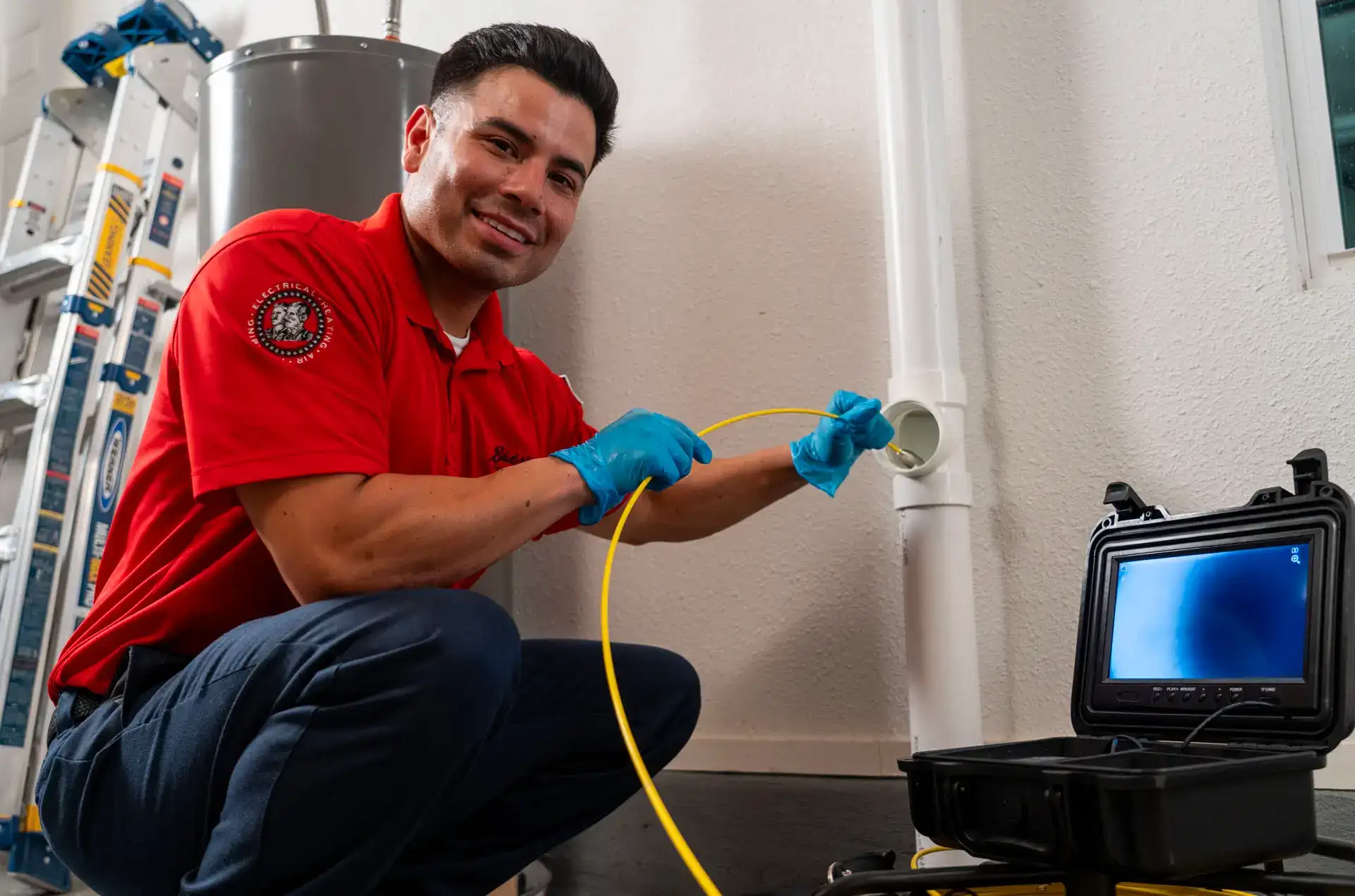 Benefits of Detecting a Cracked Sewer Line