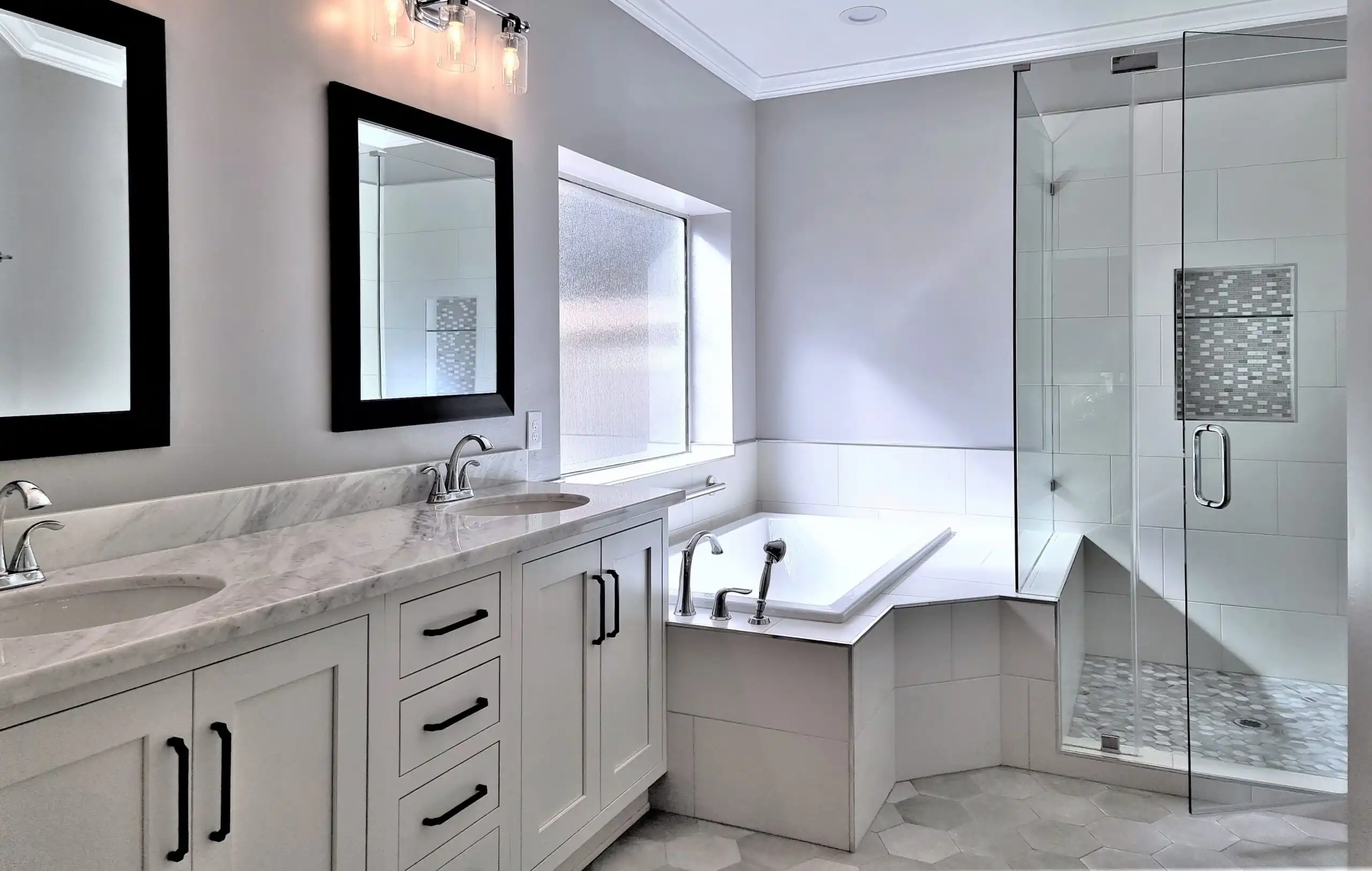 Crafting Dream Spaces Bathroom Redesign Benefits for Adventure Lovers