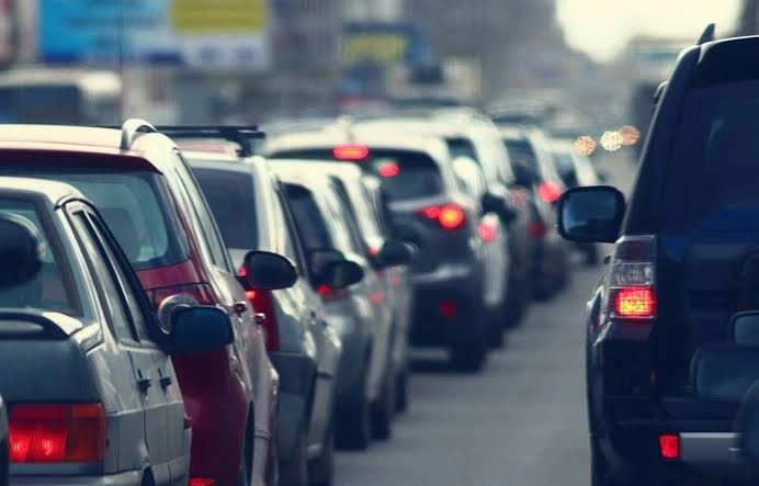 How to Avoid Traffic in Pigeon Forge