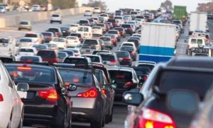 avoid traffic pigeon forge