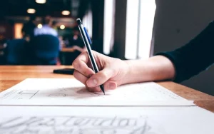Creative content development tips