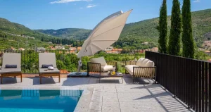 Understanding villa rental contracts