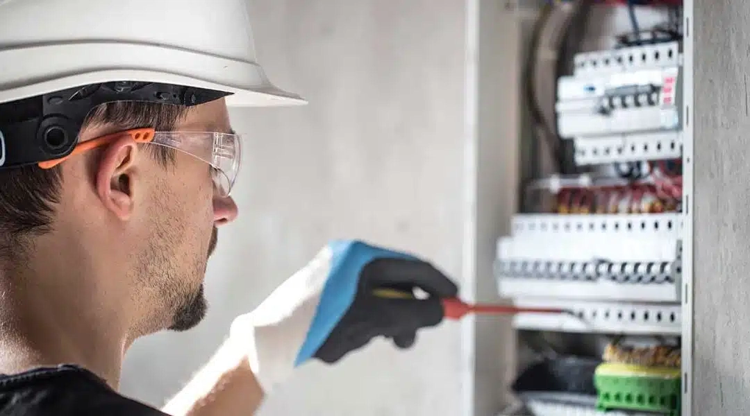 Electrical Code Inspections Ensuring Safe Travel Accommodations for Adventurous Souls