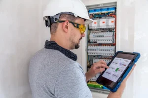 Electrical code inspection benefits