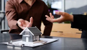 Chicago real estate litigation process