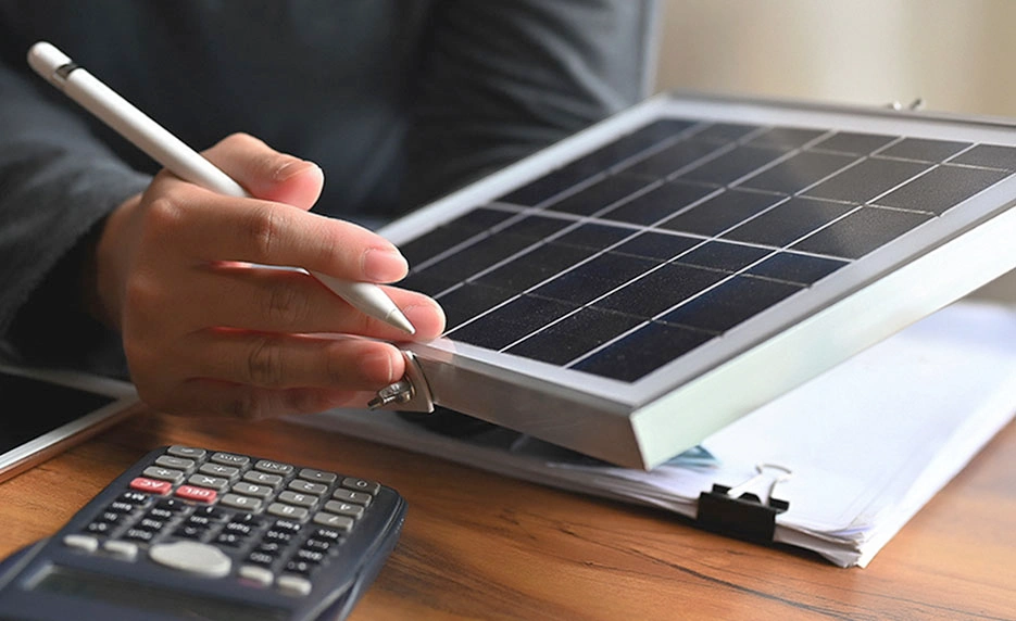 Understanding Types of Solar Certifications