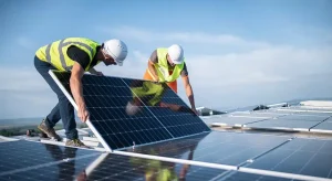 types of solar certifications