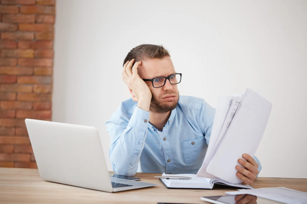 Guide for Avoiding Common Tax Mistakes