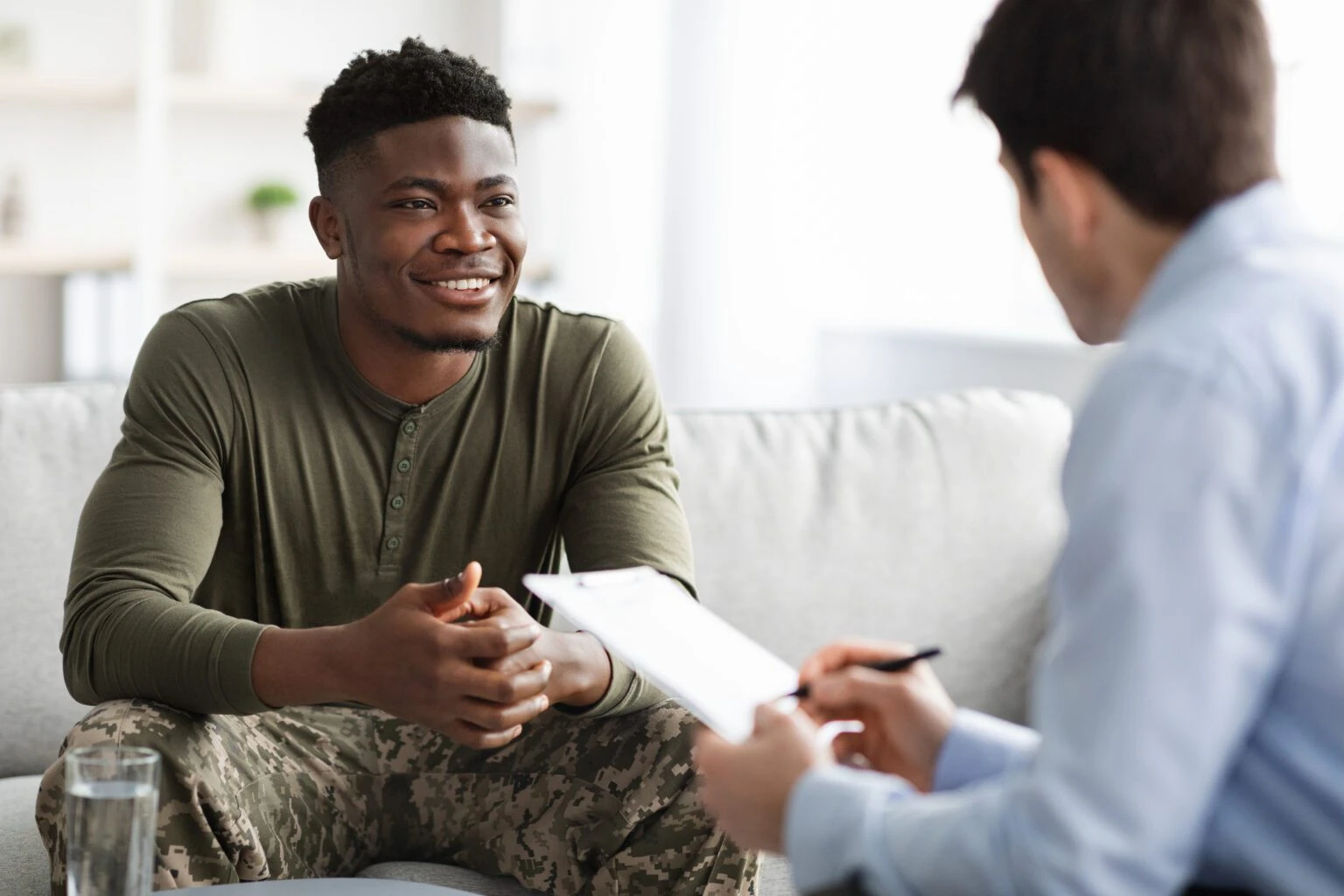 Best Cultural Therapy for People