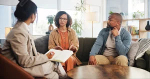 why cultural therapy matters