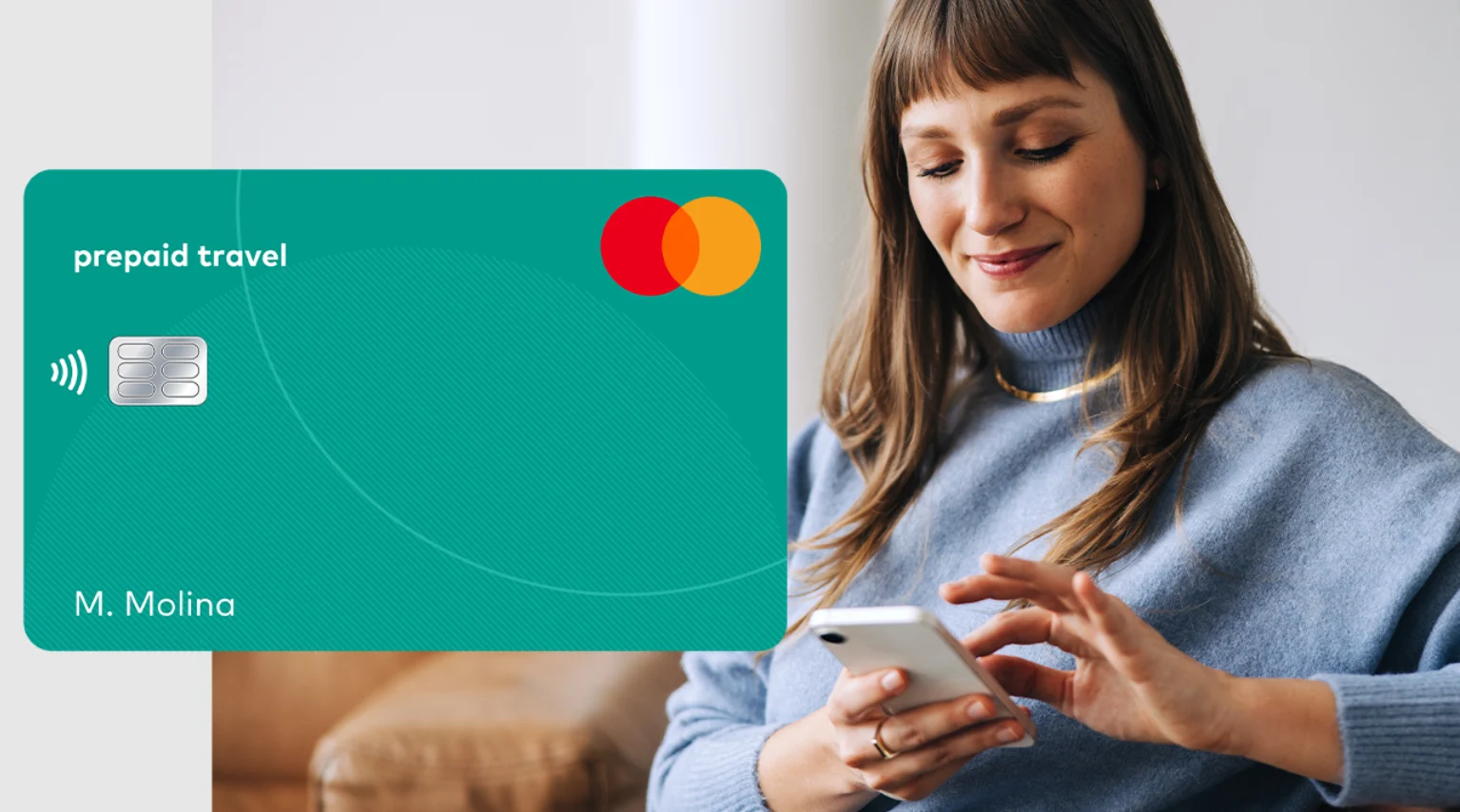 Mastercard Gift Cards for Travelers