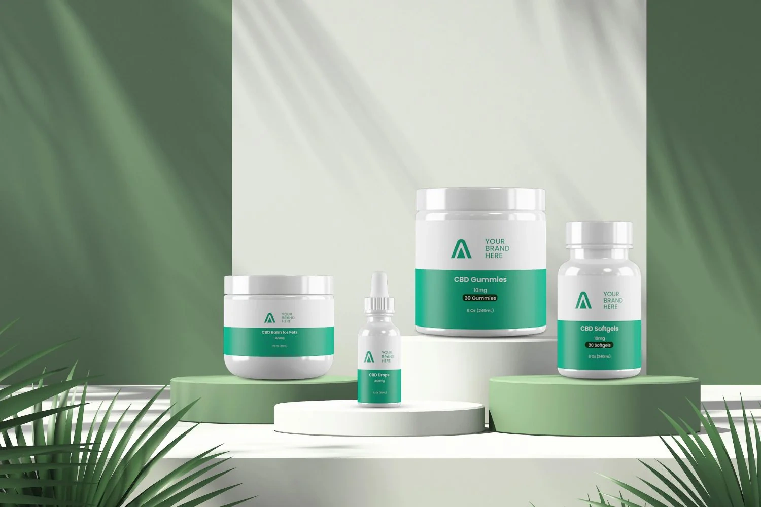 White Label CBD Benefits for Travelers
