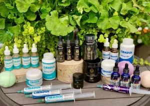 benefits white label cbd