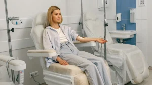 Is IV Therapy Safe